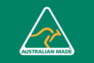 Made in Australia