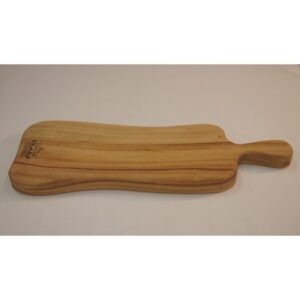 Camphor tree cutting chopping board