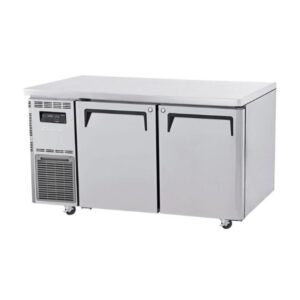 Turbo air Two Door Undercounter Fridge, KUR15-2(HC)