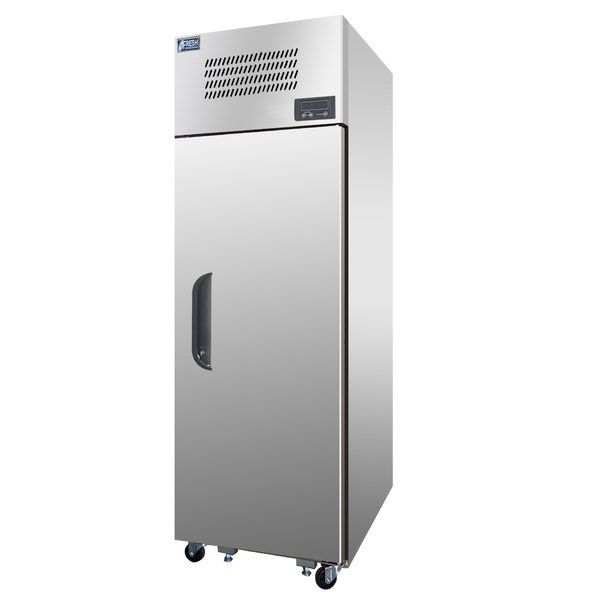 commercial upright fridge freezer