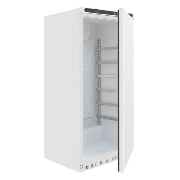 Polar G-Series Single Door Bakery Refrigerator White 522Ltr GL185-A