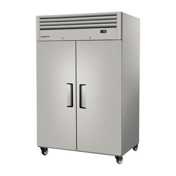 Skope ReFlex 2 Solid Door Upright Freezer RF7.UPF.2.SD