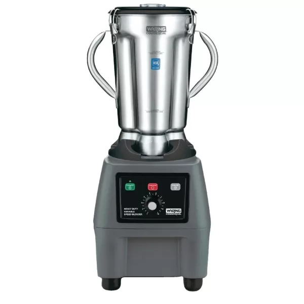 Waring Blender Variable Speed - 4Ltr GF422-A