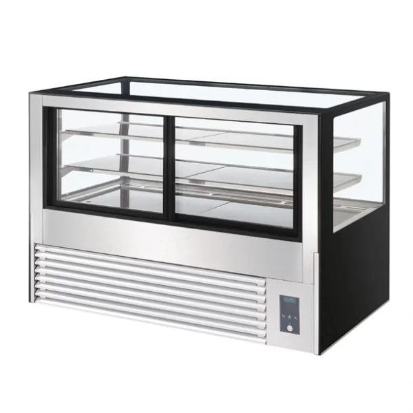 Polar U-Series Cake / Deli Display Fridge 585Ltr DB959-A