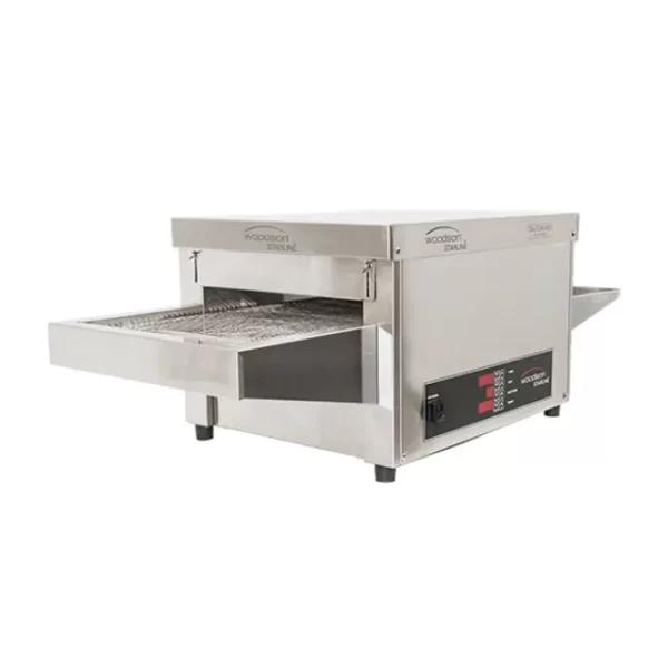 Woodson Starline Snackmaster Conveyor Oven, W.CVS.SE.20