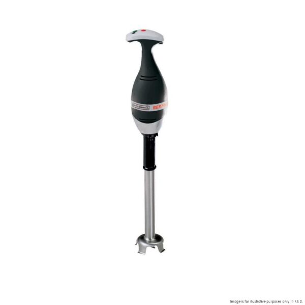 Dito Sama Stick Blender Smart Speed Tube 350mm 80L, BM435