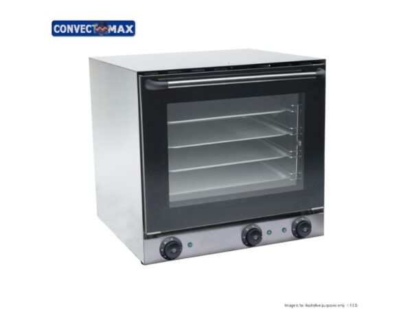 YXD-3AE, Convect Max Convection Oven with Grill - 4 Tray