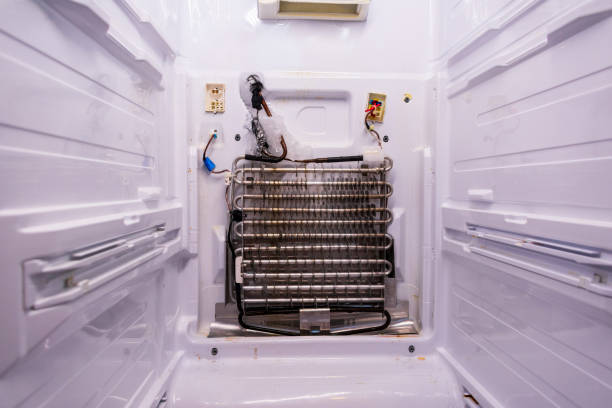 commercial fridge service warranty