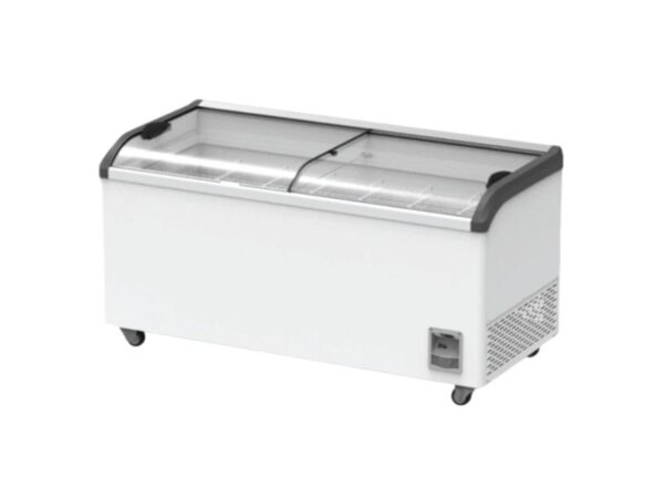 Thermaster Large Display Chest Freezer 561L, SD-576K