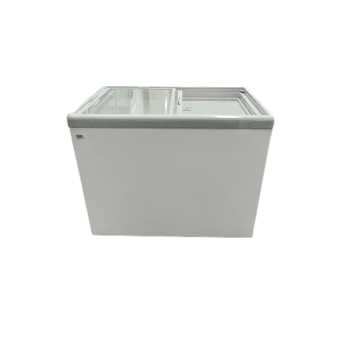 Austune Flat Top Chest Freezer 934mm AD-200F