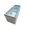 AUSTUNE Flat Top Chest Freezer 1664mm - Image 2