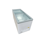 Austune Flat Top Chest Freezer