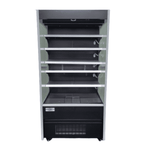 AUSTUNE Multideck Open Chiller 1006mm AMD-1006