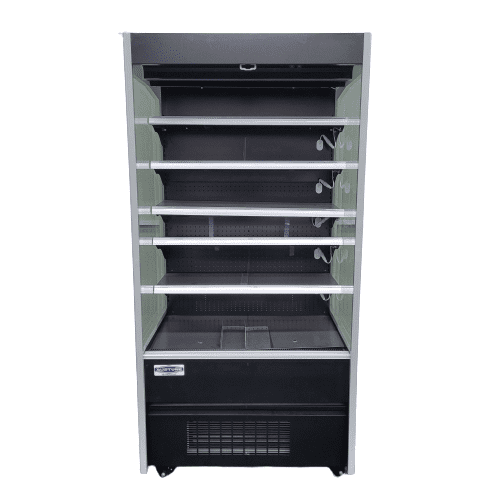 AUSTUNE Multideck Open Chiller 1006mm AMD-1006