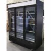 AUSTUNE Drink Fridge 1640mm wide with light box AGRE-1640LB - Image 2