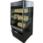 AUSTUNE Semi-Height open Multideck Chiller