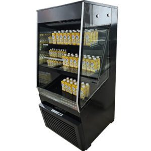 AUSTUNE Semi-Height Multideck Chiller