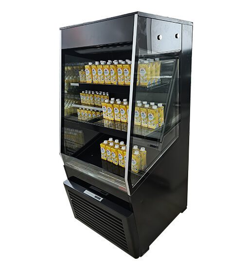 AUSTUNE Semi-Height Multideck Chiller