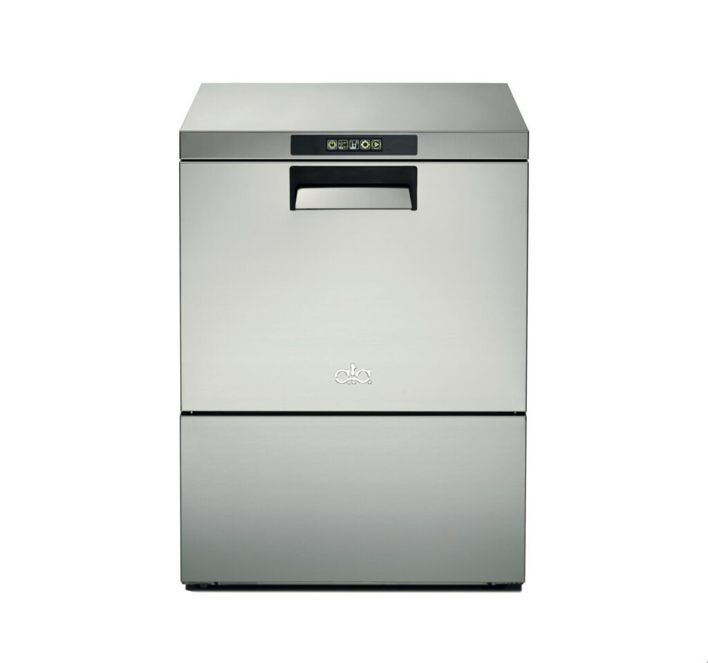 ATA Commercial Under Counter Dishwasher, AF781