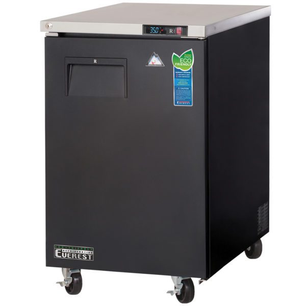 Everest Back Bar Cooler