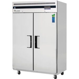 EVEREST UPRIGHT FRIDGE, everest upright freezer, ER126-2, EF126-2, ERF126-2