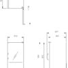 FRESH Counter Top Drink Fridge -1 Door - Image 2