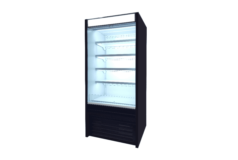 FRESH Open Display Chiller