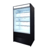 FRESH Open Display Chiller, FOD-48VS, open display fridge for sale
