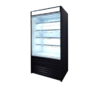 Fresh Refrigeration FOD-48VS Open Display Fridge 1200mm wide