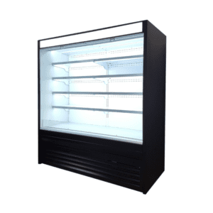 FRESH Open Display Chiller 1800mm Wide FOD-72VS