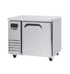 FRESH Underbench Freezer with 1 Door, FT-900F