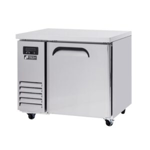 FRESH Underbench Freezer 1 Door FT-900F