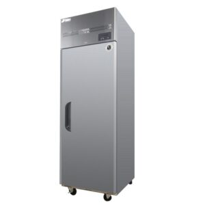 FRESH Top Mount Upright Freezer 1 Door FTM-23FS