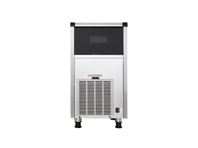 Icetro undercounter ice maker, ACI-35G