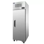 Fresh Narrow Single Door Upright Fridge, KTM-25RS1