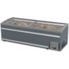 Austune Island Freezer 2.5metre AISF-250S-A