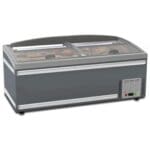 Austune Island Freezer 1.85 metre, AISF-1895G
