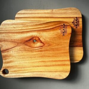 camphor tree chopping board