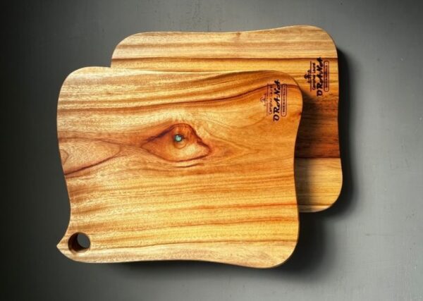 camphor tree chopping board