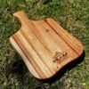 camphor tree chopping cutting board