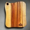 camphor tree chopping board