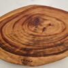 cross cut cutting board