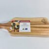 Camphor tree chopping board