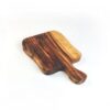 camphor tree chopping cutting board