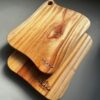 camphor tree chopping board
