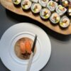 Orana Camphor Laurel Elevated Serving Board 4017 - Image 3