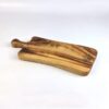 Camphor tree chopping board