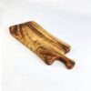 Camphor tree chopping board