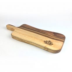 camphor tree chopping board