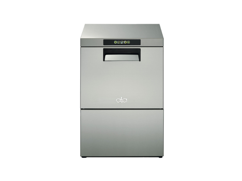 ATA Soft Touch Programmable Glass washer, AL247